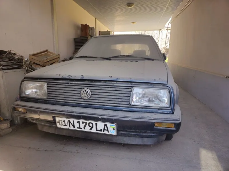 Продам Volkswagen Jetta