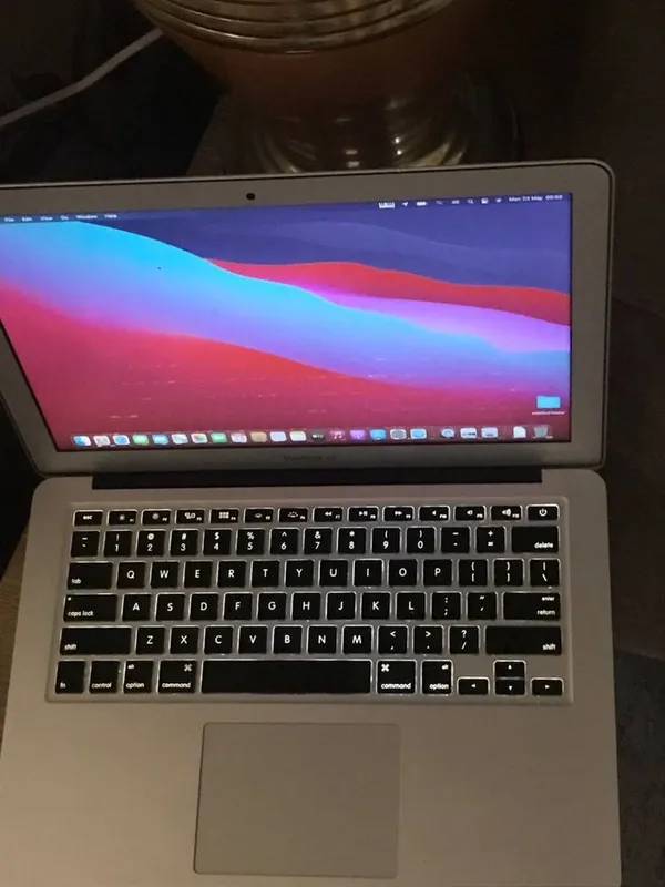 Продается MacBook Air 2017 1 Продается MacBook Air 2017 1