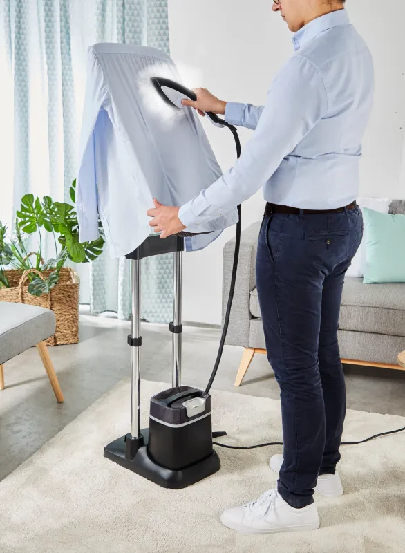 Парогенератор Tefal QT1510 1