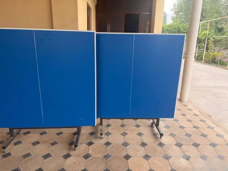stol tenis yangi holatda 1 stol tenis yangi holatda 1