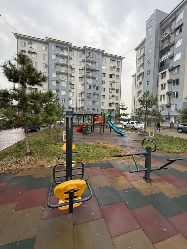 Arenda sergile choshtepa kvartira 300 1xona