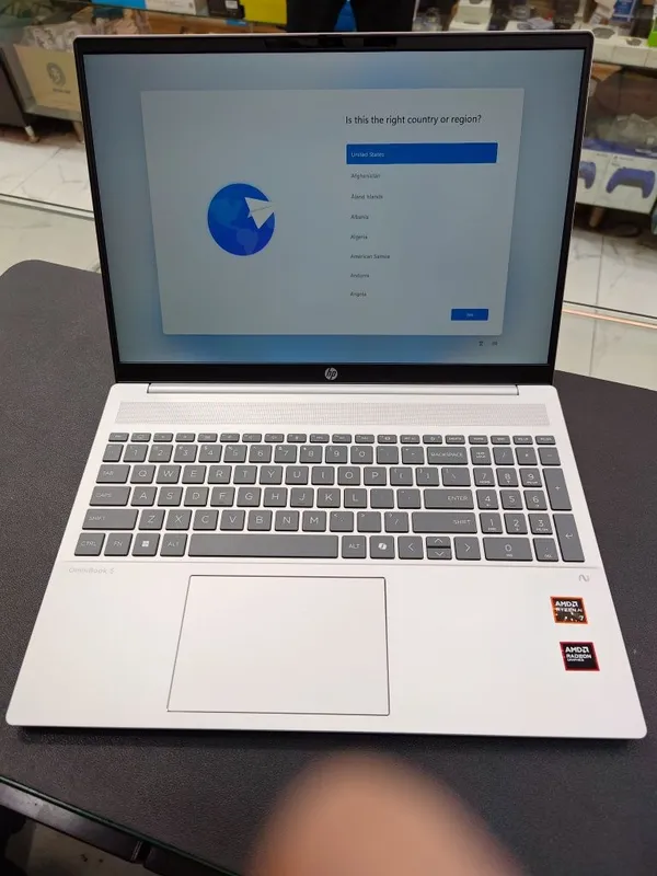 HP Omnibook 5 AI — фото 2