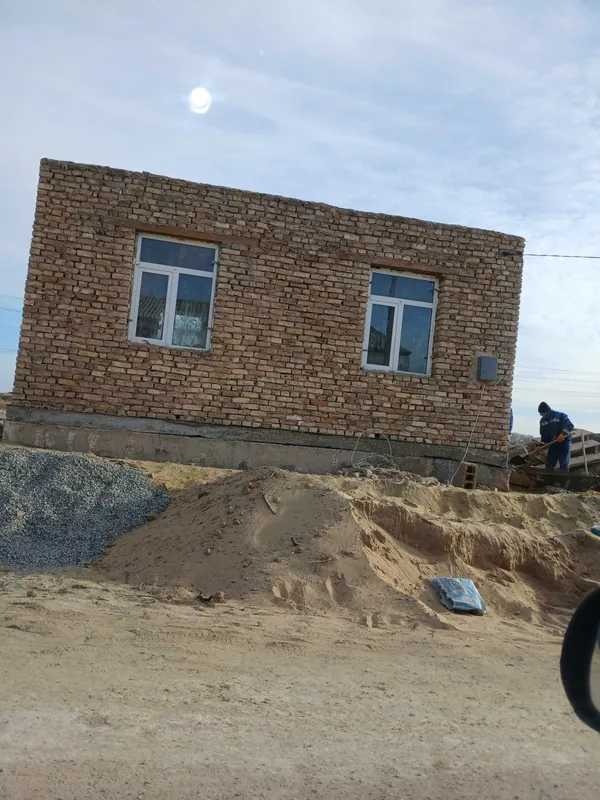 Дом продаётса и Автомобил — фото 1