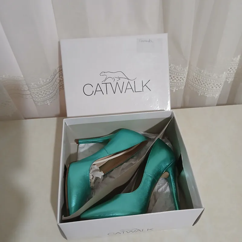 catwalk razmer 40 rangi rasmdagidek