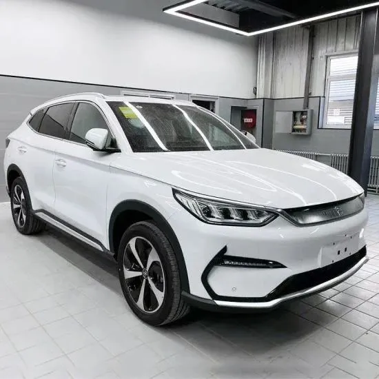 BYD руссификатция — фото 2