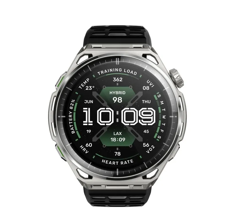 Aqlli soatlar! Yangi Amazfit Balance 3 2