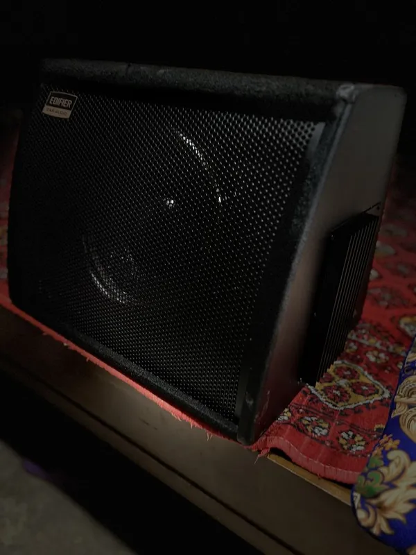 SabufetEdifier 1200 w sotiladi 5 SabufetEdifier 1200 w sotiladi 5