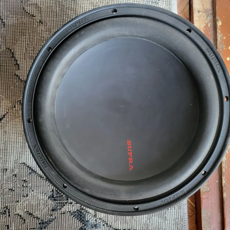 Sabvufer Supra TBC 300 (B) 1 Sabvufer Supra TBC 300 (B) 1