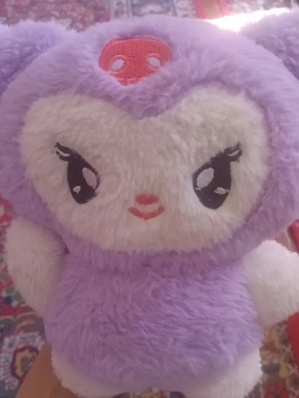 kuromi õyinchoq