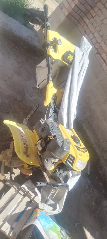 Sotiladi mini traktor ozginagina ishlatilgan — фото 2