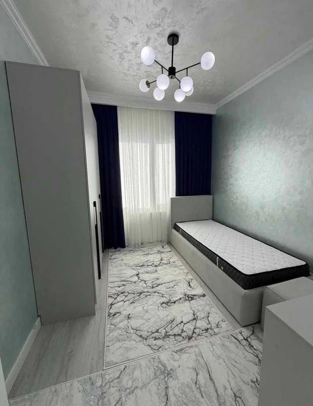 Сдаётся квартира в Шайхантахур | ЖК Dream House | 3-комнатная 600$ — фото 2