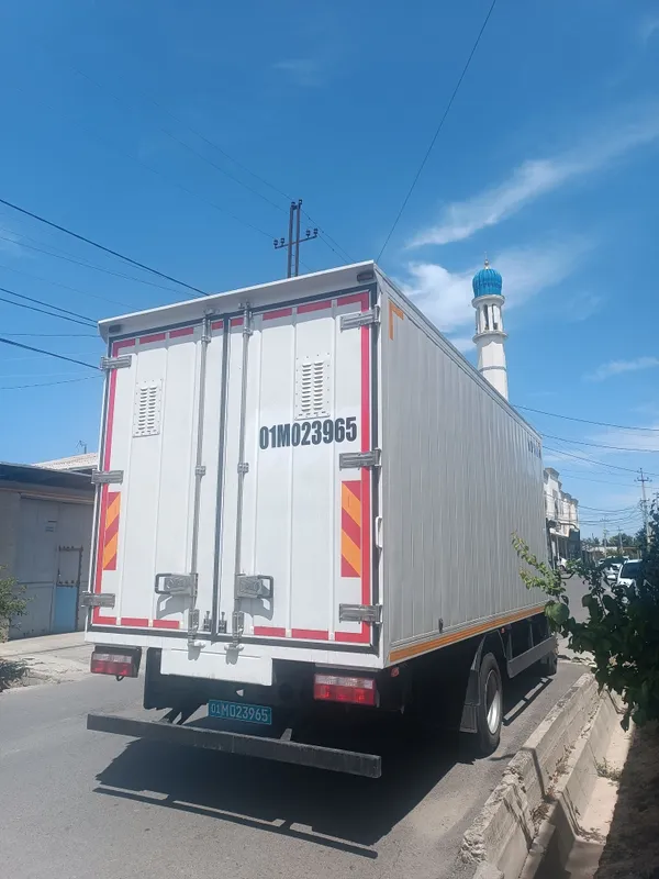Faw, isuzu, Dostavka xizmati, uy ko'chirish va boshqalar 2 Faw, isuzu, Dostavka xizmati, uy ko'chirish va boshqalar 2