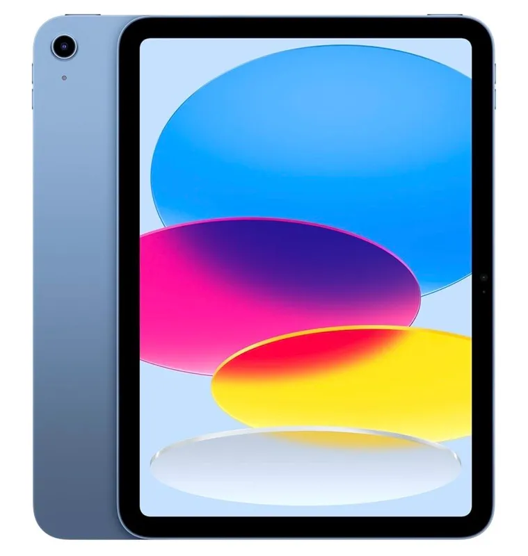 Apple Ipad 11 -inch: A16 chip — фото 3