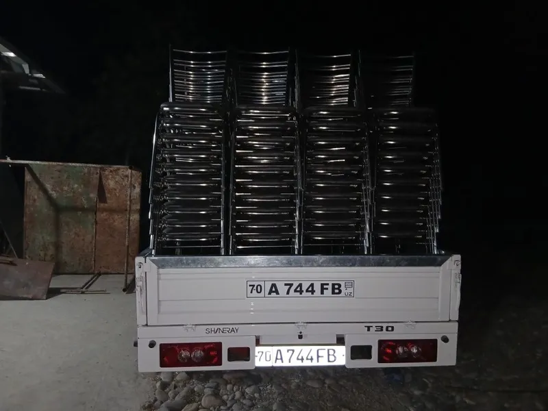 Aksiya Stol stul Nerjaveka 2 Aksiya Stol stul Nerjaveka 2
