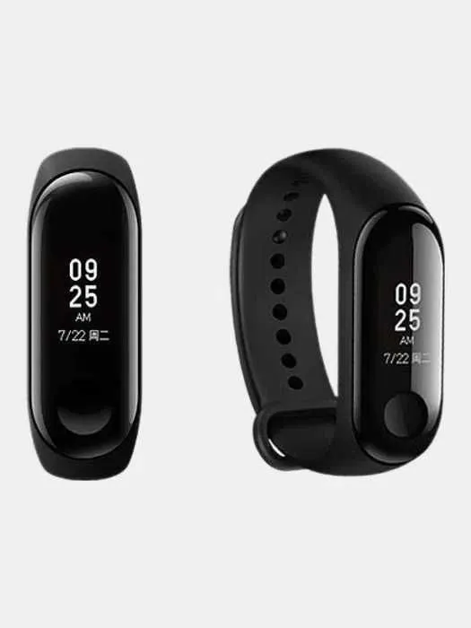 фитнес браслет MI BAND 3 — фото 2