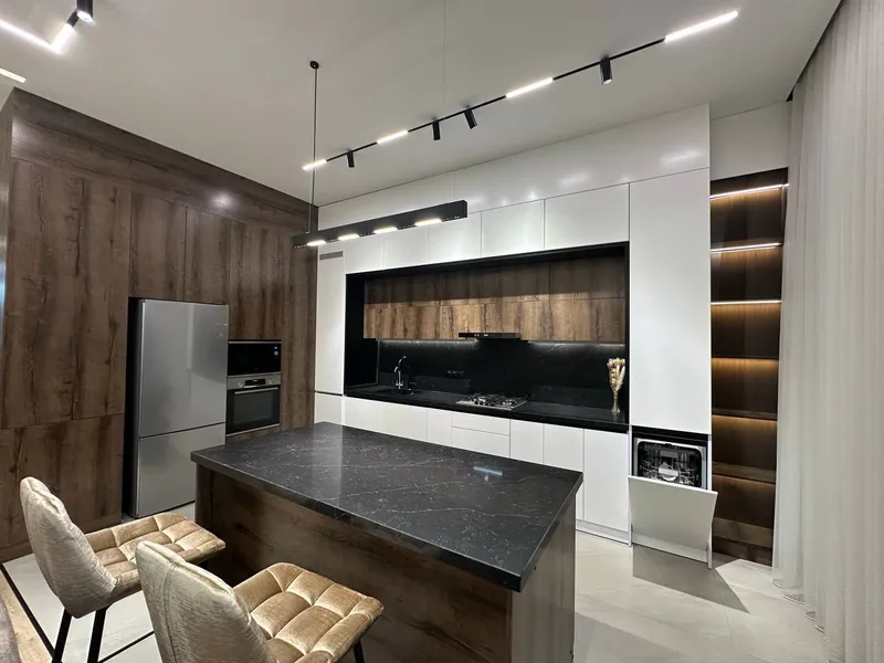 Продажа квартиры в новостройке, ЖК «OQ SAROY Deluxe» — фото 3