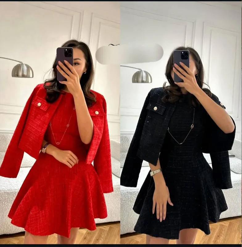 New Collection Asal Dvoyka Koyne+Kastyum