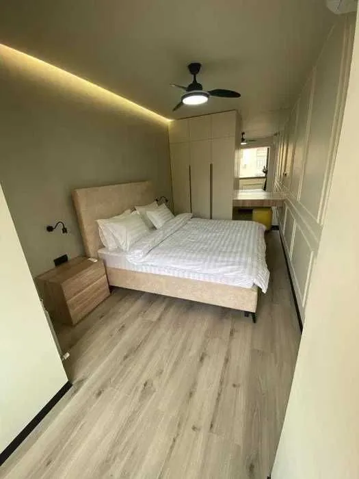 Shoshilinch IJARAGA BERILADI shinam 2 xonali kvartira Shoxsaroy 4-kvartal *v 3