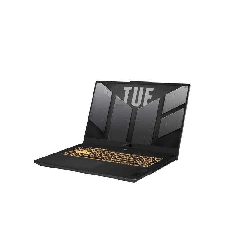 &Ноутбук ASUS TUF F15 I5-12500H/16GB/512GB/RTX3050 4GB/Black/15.6" IPS 2 &Ноутбук ASUS TUF F15 I5-12500H/16GB/512GB/RTX3050 4GB/Black/15.6" IPS 2