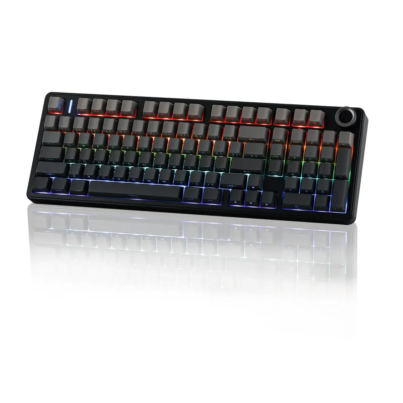 Клавиатура беспроводная AULA F99 pro 5 Клавиатура беспроводная AULA F99 pro 5