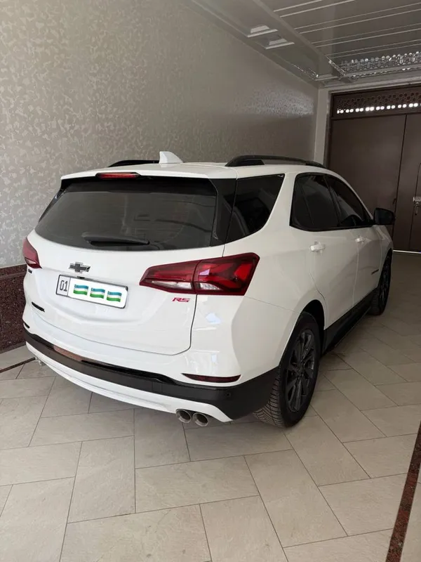 Equinox sotiladi Full pazitsa 472 li 4 Equinox sotiladi Full pazitsa 472 li 4
