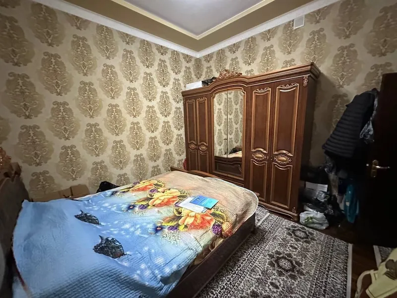 5 ком. ДОМ. Участок 4 сотки. Сергели, мах. Олчазор (Янгихает р-н). — фото 3
