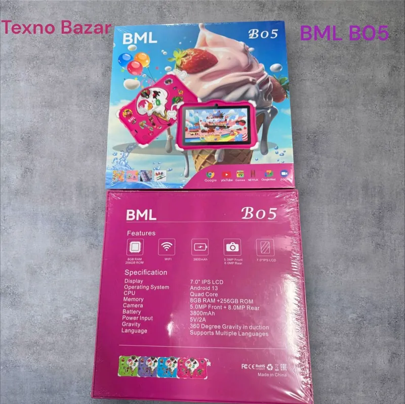 Планшет Bml B05 2 Планшет Bml B05 2