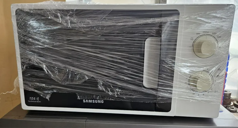 Samsung mikravalnovka
