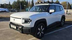 Deepal G 318 naqd va xalol nasiyaga