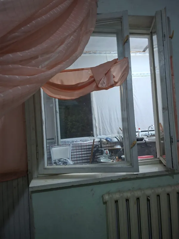 эски российский 2 кававтли дераза эшик, ва балко 3