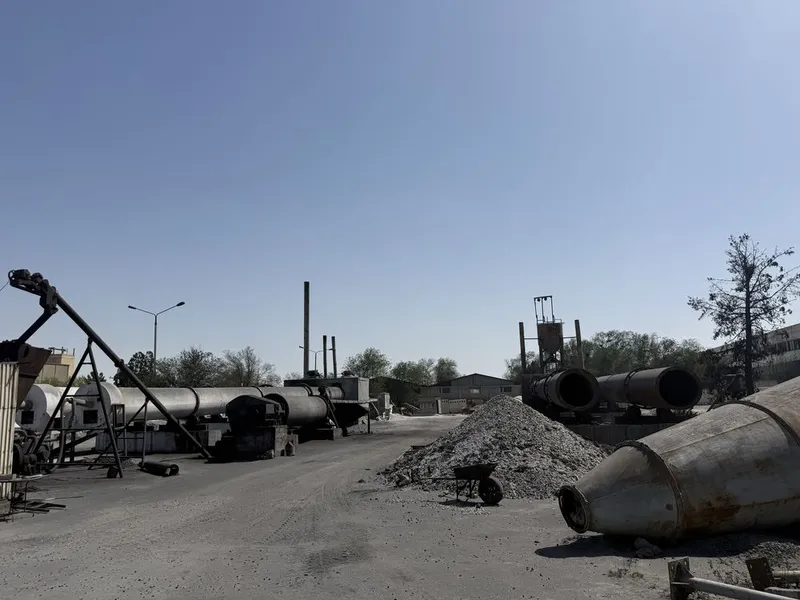 Охак Керамзит Ва Пушонка Завод Вариант йоки кредитга хам берилады — фото 3