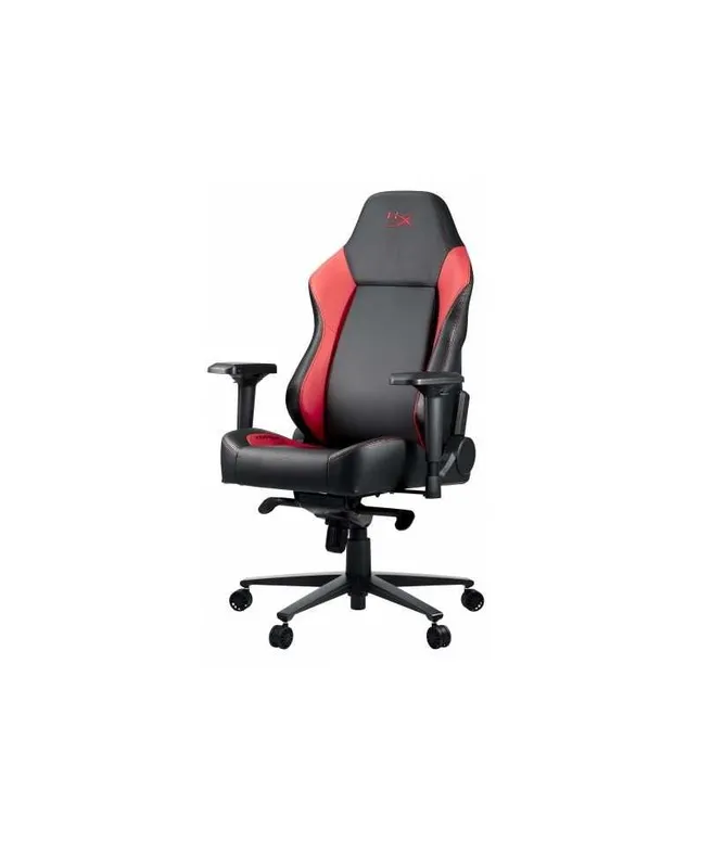} Кресло HyperX RUBY Black/Red — фото 1