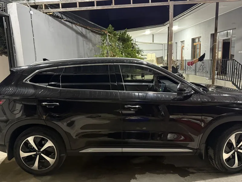 Byd Song Plus Gibrit 2023 ideal sostayaniyada 9 Byd Song Plus Gibrit 2023 ideal sostayaniyada 9