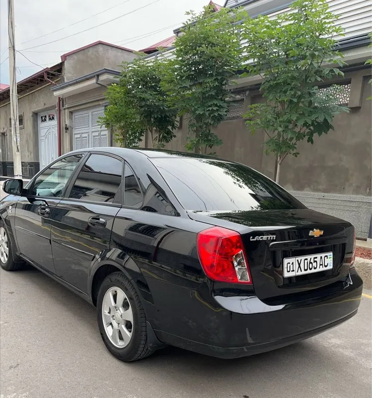 Gentra 3 full pozitsya — фото 2