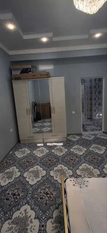 Yangi 2 xonali kvartira ijaraga 5 Yangi 2 xonali kvartira ijaraga 5