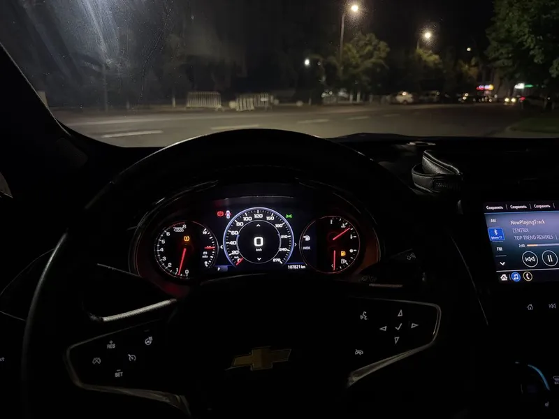 Malibu 2 2turbo premier qilingan 7 Malibu 2 2turbo premier qilingan 7