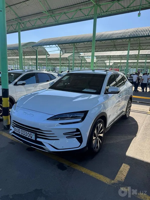 BYD song puls fulli 2 BYD song puls fulli 2