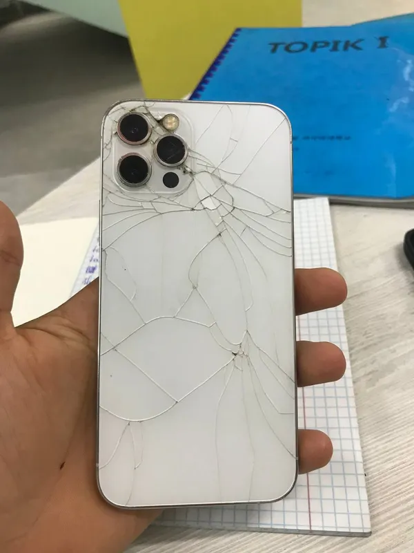 iphone 12 pro 128 ГБ, 100% ёмкость 2