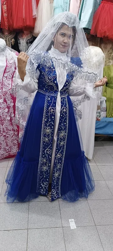 toʻy libosi ansambl 2