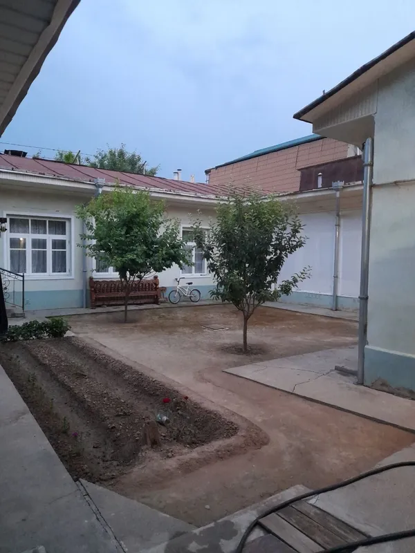 Продаётся 6 сотик на Ракат махалле. Размер 17,5х34 — фото 1