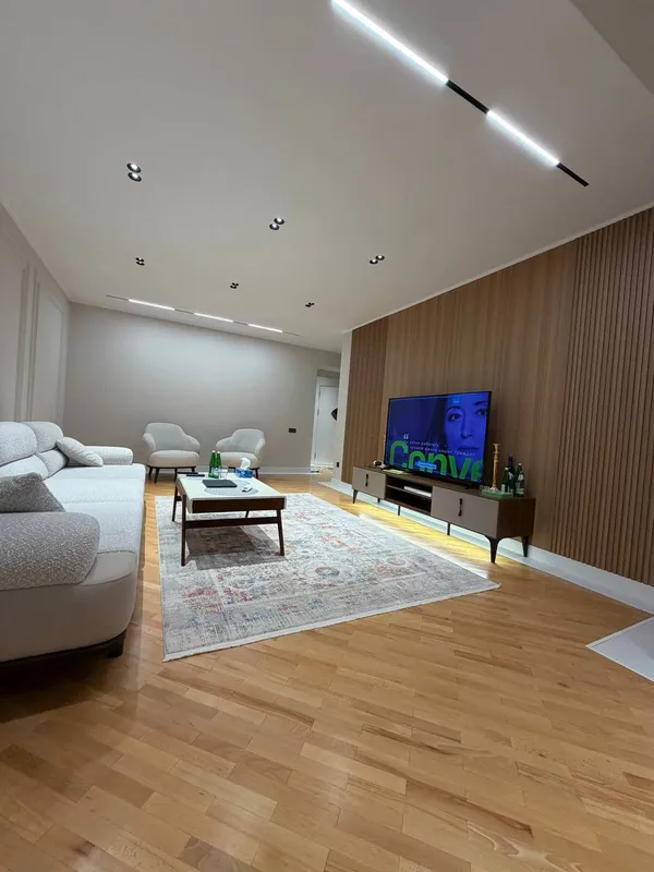 3-комнатная квартира, 100 м², Мирабад 9
