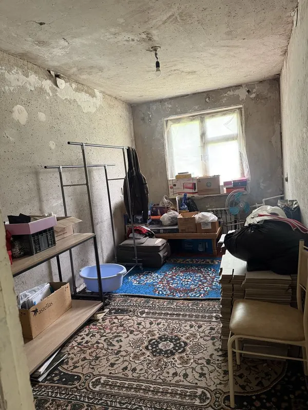 СРОЧНАЯ ПРОДАЖА, 3 комнатная кравтира, Город Чирчик, 1-й микрарайон — фото 3