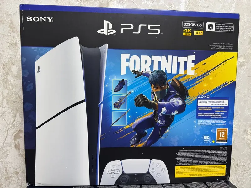 PlayStation5 Pro 3 PlayStation5 Pro 3