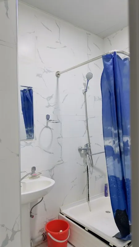 Sheriklikka kvartira 5 ta bolla kerak jami 7 kishi turiladi 5