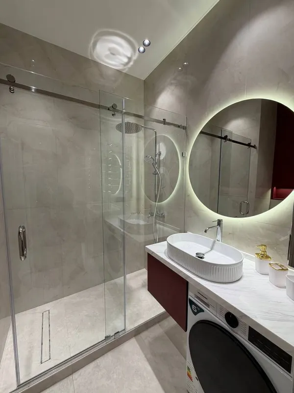 СРОЧНО Аренда Квартира ЖК NEST ONE 65м2 5-этаж Вид на Парк 9 СРОЧНО Аренда Квартира ЖК NEST ONE 65м2 5-этаж Вид на Парк 9
