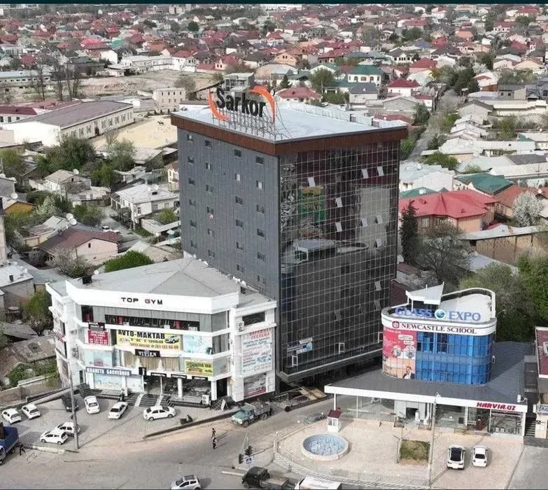 Продается офис Ор-р: Циолковский 120м2