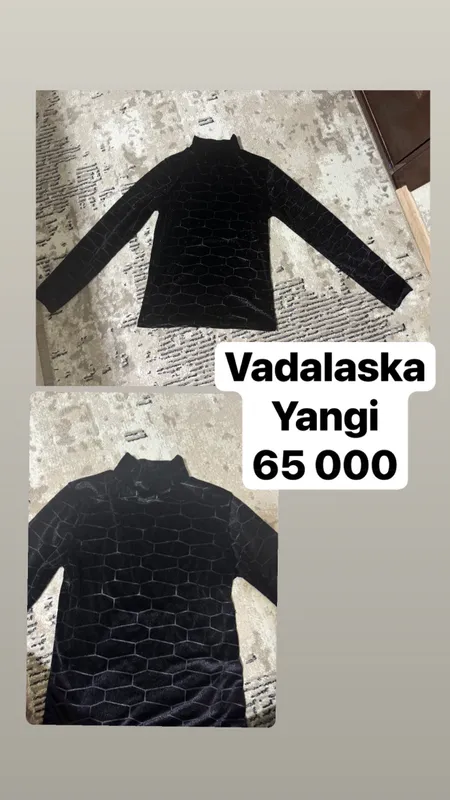 Vadalaska sotiladi Vadalaska sotiladi