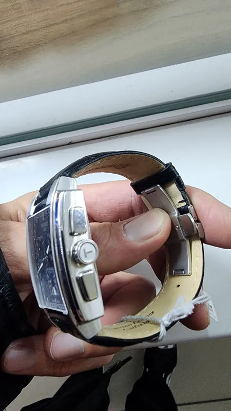 Помогу оценить подскажу.Новые TISSOT Швейцария 3