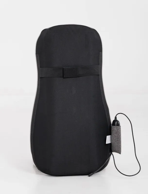 Массажная накидка электрическая GENAU — фото 1 Массажная накидка электрическая GENAU — фото 1