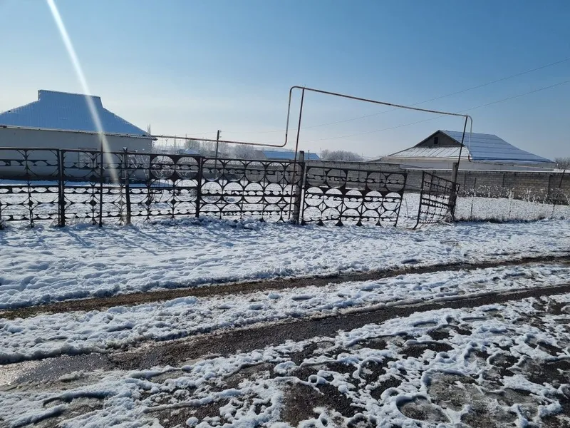 Yer sotiladi documentdan momo yoq suv svet gaz bor yer olchami 20 soti — фото 2